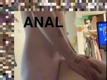 ayah, anal, penis-besar, antar-ras, homo, akademi, ketat, manis, ayah-daddy, homoseks