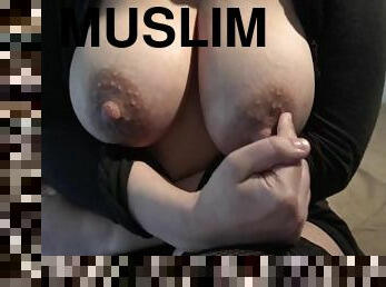My Muslim Arab Neighbor Rola
