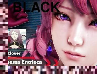 Black Clover - Vanessa Enoteca - Lite Version