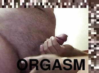 Intense Orgasm