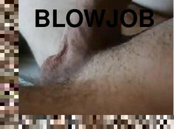 Horny Blow Job