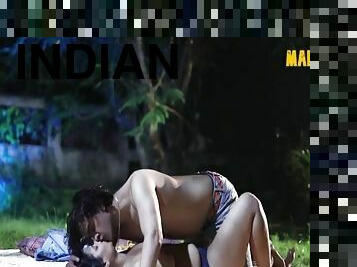 Indian Web Serios Hotest Scene