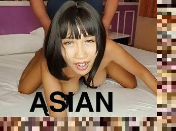 Asian Mommy Fucked Trailer - ManyVids