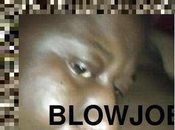 Blow job