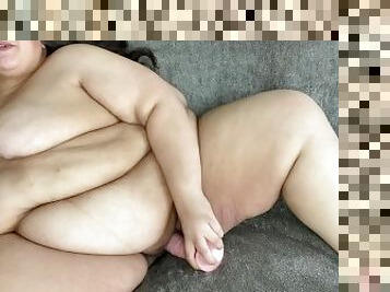 teta-grande, gordo, amador, chupanços, punheta, bbw, fantasia, mamas, fetiche, sozinho