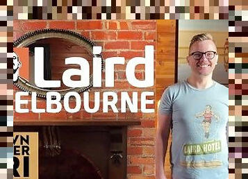 DownUnderBri Reviews - Laird Melbourne