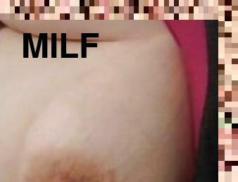 storatuttar, fet, masturbation, amatör, blandade-raser, milf, hemmagjord, mamma, bbw, knubbig