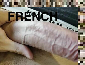 masturbare-masturbation, franceza, masturbare, maurdara, sperma, solo