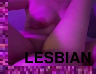 isot-tissit, orgasmi, amatööri, lesbo-lesbian, mälli, rinnat