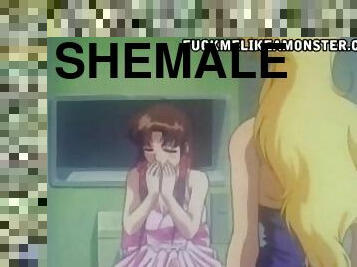 shemale, amatööri, suihinotto, mälliotos, kova-seksi, käsihomma, anime, hentai