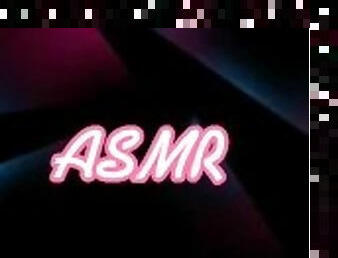 ASMR presentación