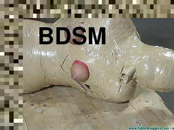 bdsm, fetissi