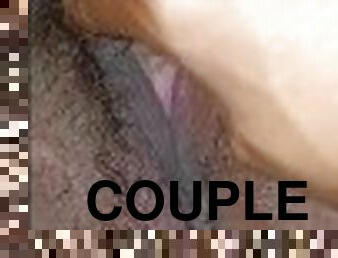 masturbação, orgasmo, cona-pussy, amador, anal, ébona, brinquedo, casal, bbw, duplo