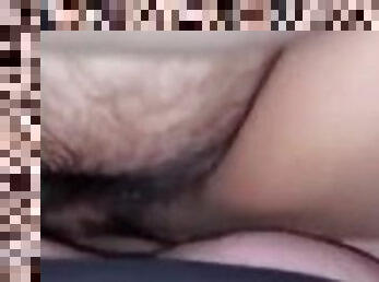 BBW ORGASM