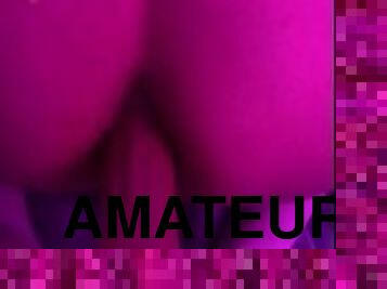 far, amatør, anal, bøsse, røv-booty, universitet, liderlig, dildo, røv-butt, fetish