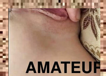 röv, amatör, anal, brudar, gigantisk-kuk, pov, kuk