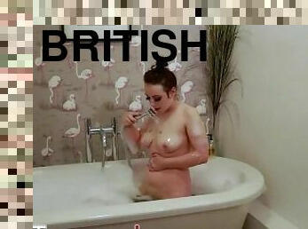mandi, mastubasi, tua, orgasme, amatir, 18-tahun, inggris, nakal, lebih-tua, mandi-shower