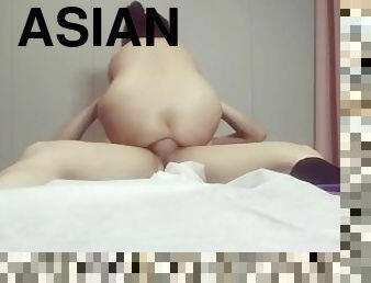 asia, orgasme, amatir, dewasa, pijat