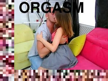 TeenMegaWorld - July Orgasms