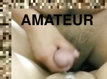 énorme, vieux, orgasme, amateur, ejaculation-sur-le-corps, énorme-bite, ados, latina, couple, point-de-vue