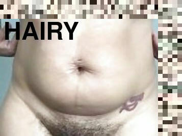 Hairy Arab Milf - ???? ???????
