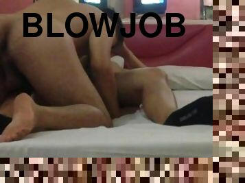 Pinoy Fun - Sexual encounter with my hot brother-in-law (kinantot na naman ako ni kuya)