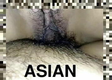 asia, amatir, creampie-ejakulasi-di-dalam-vagina-atau-anus-dan-keluarnya-tetesan-sperma