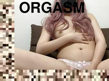 Crazy Sex Scene Female Orgasm New Pretty One