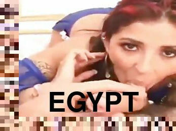 Egypt Teen Ass 2020