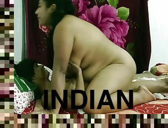 Indian Big Cock Boy Fucking Beautiful Bhabhi At Home! Husband Anything!! - Don't Know