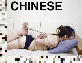 Chinese Bondage