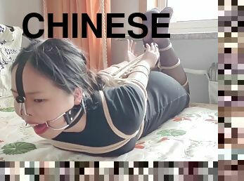 Chinese Bondage