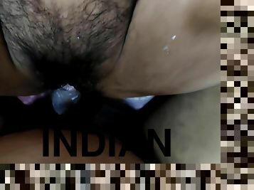 Indian Bhabhi Cheating Husband With Devar