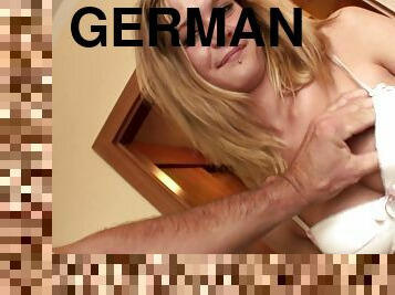 Curvy Germans #1