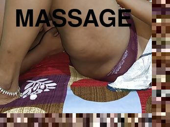 My Neighbour Asked Me For A Massage
