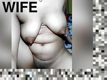 Sexy Dehati Wife Cam Porn Video