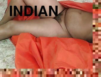 Indian Desi Bhabhi Dammi Eenjoing Her Self 23