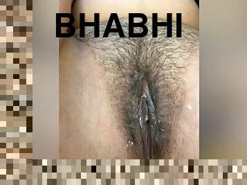 Devar Bhabhi In Cheating Indian Wife Doing Video Call Sex With Her Secret Boyfriend