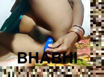 Hot Sexy Village Bhabhi Nariyal Bottle Fucking - Sara Jay