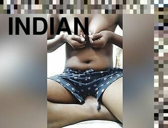 Indian Desi Bhabhi Video Call With Unknown Boy In Day Time Video Viral Mms Leaked 10