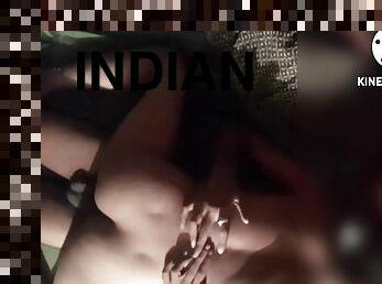 Indian Desi Village Bhabhi Has Sex - Hindi Clear Audio