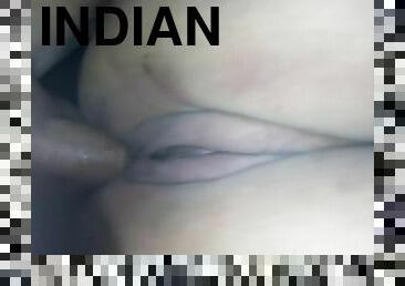 First Time Anal Tight Indian Ass