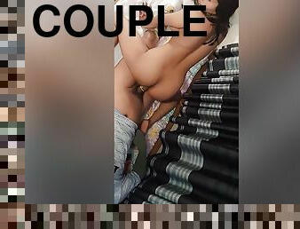 Famous Desi Couples Fucking Part 123