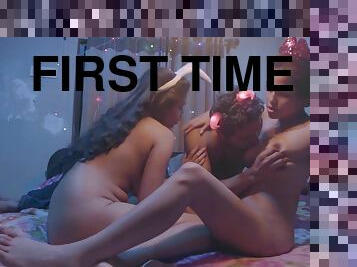 First On Net -lesbo Episode 2 Trailer