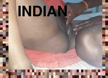 Indian Deshi Village Bhabhi Tight Pussy Sex Painful And Crying