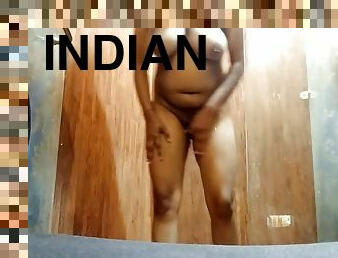 Interesting Dance Moves By Indian Milf