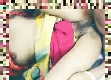 Indian Newly Bhabhi With Devar, Sex Video