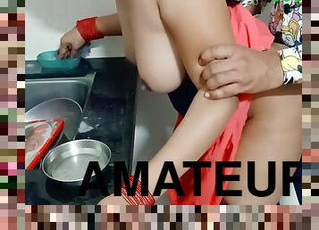 pantat, payudara-besar, amatir, hindu, webcam