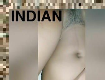 Indian Bhabhi Cheating His Husband And Fucked With His Boyfriend In Oyo Hotel Room With Hindi Audio Part 38