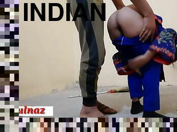 Indian Kamwali Maid Fucked By House Owner In Hindi Audio